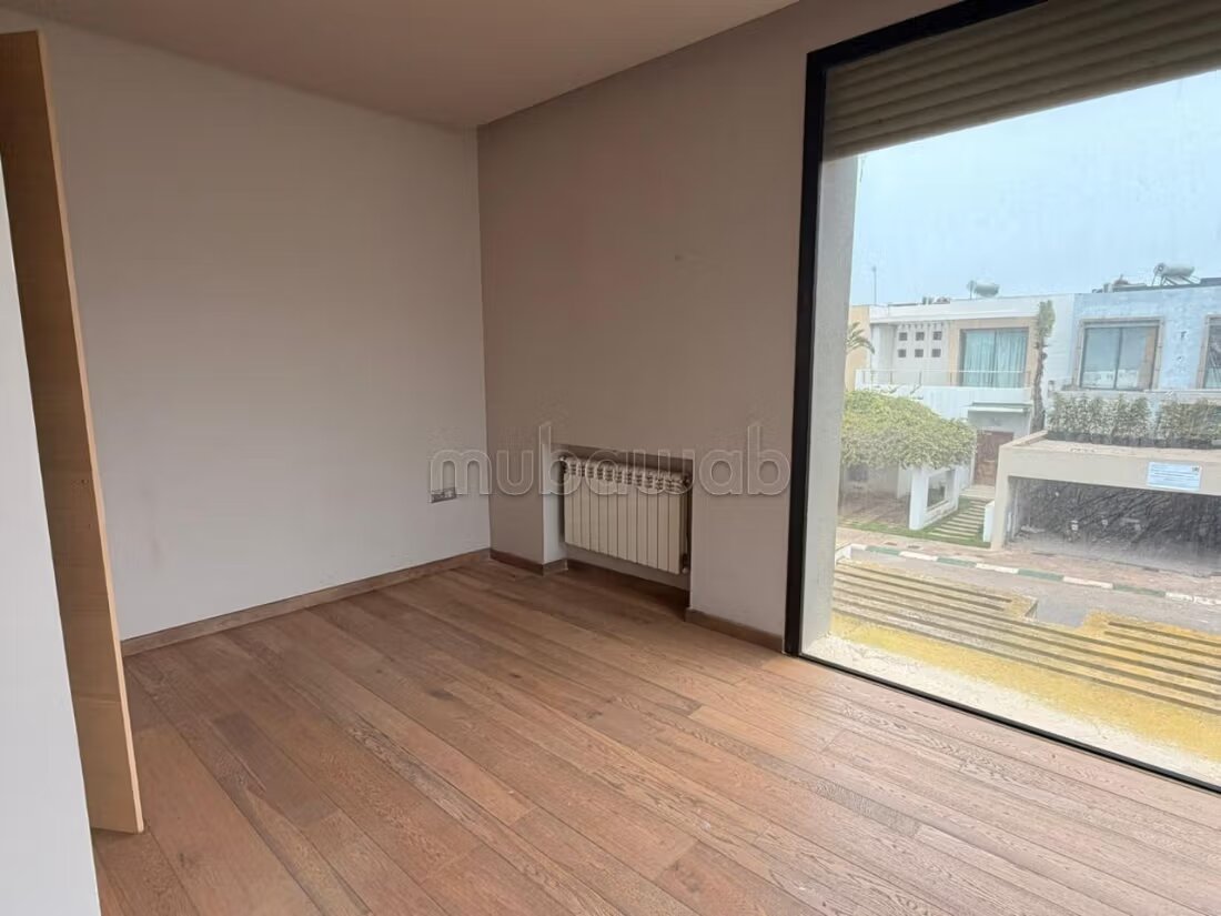 Villa 400 m² for Sale in Casablanca - Green City — Photo 14