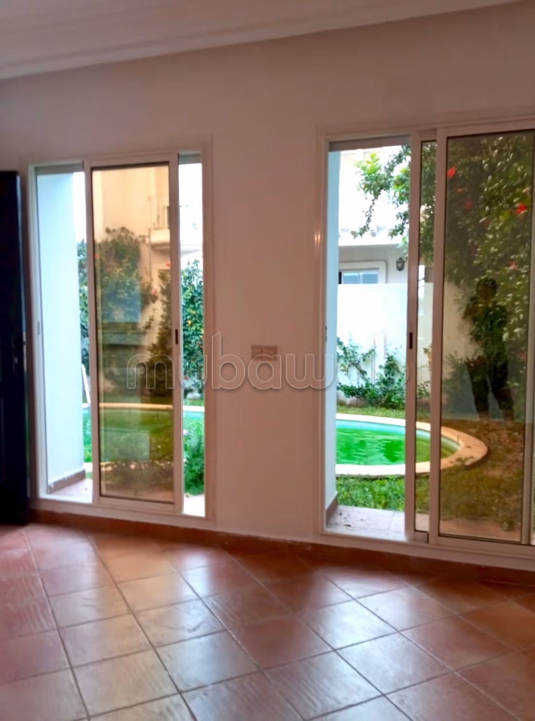 Villa 300 m² à louer à Dar Bouazza — Photo 4