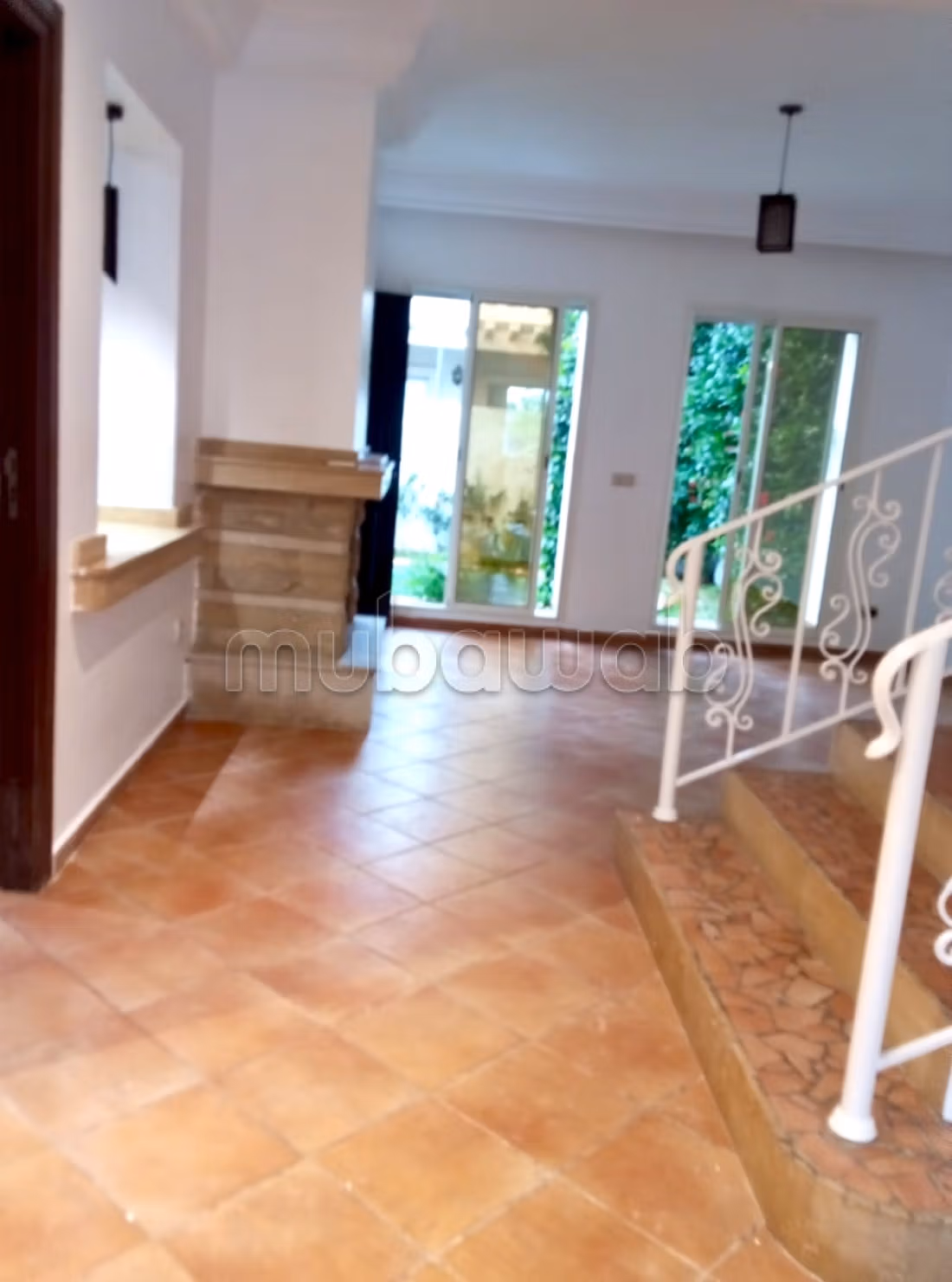 Villa 300 m² à louer à Dar Bouazza — Photo 6