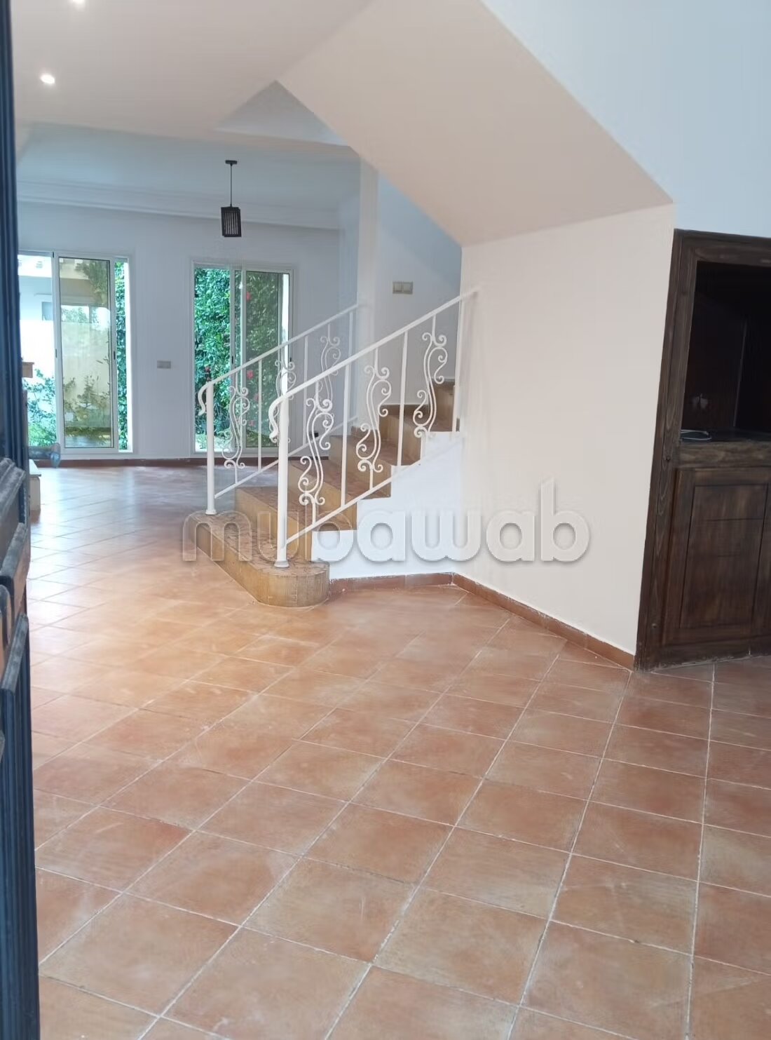 Villa 300 m² à louer à Dar Bouazza — Photo 13
