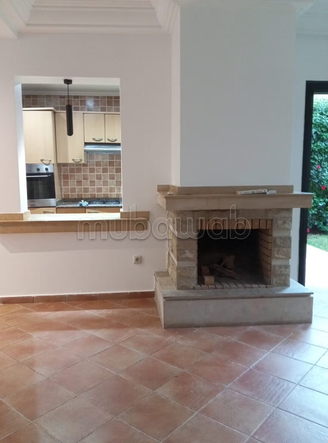 Villa 300 m² à louer à Dar Bouazza — Photo 17
