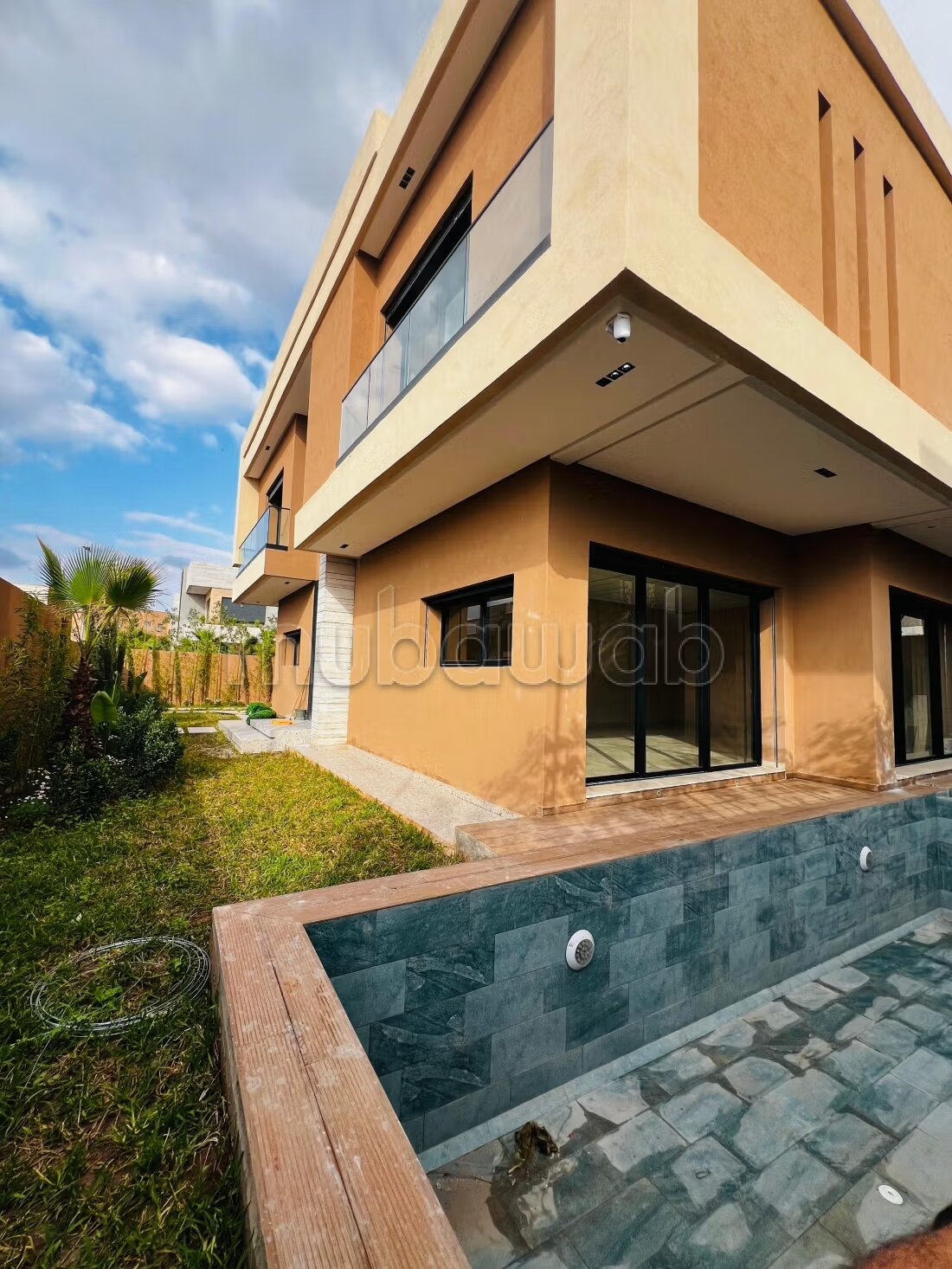 Villa 375 m² for Sale in Marrakech – Targa — Photo 14