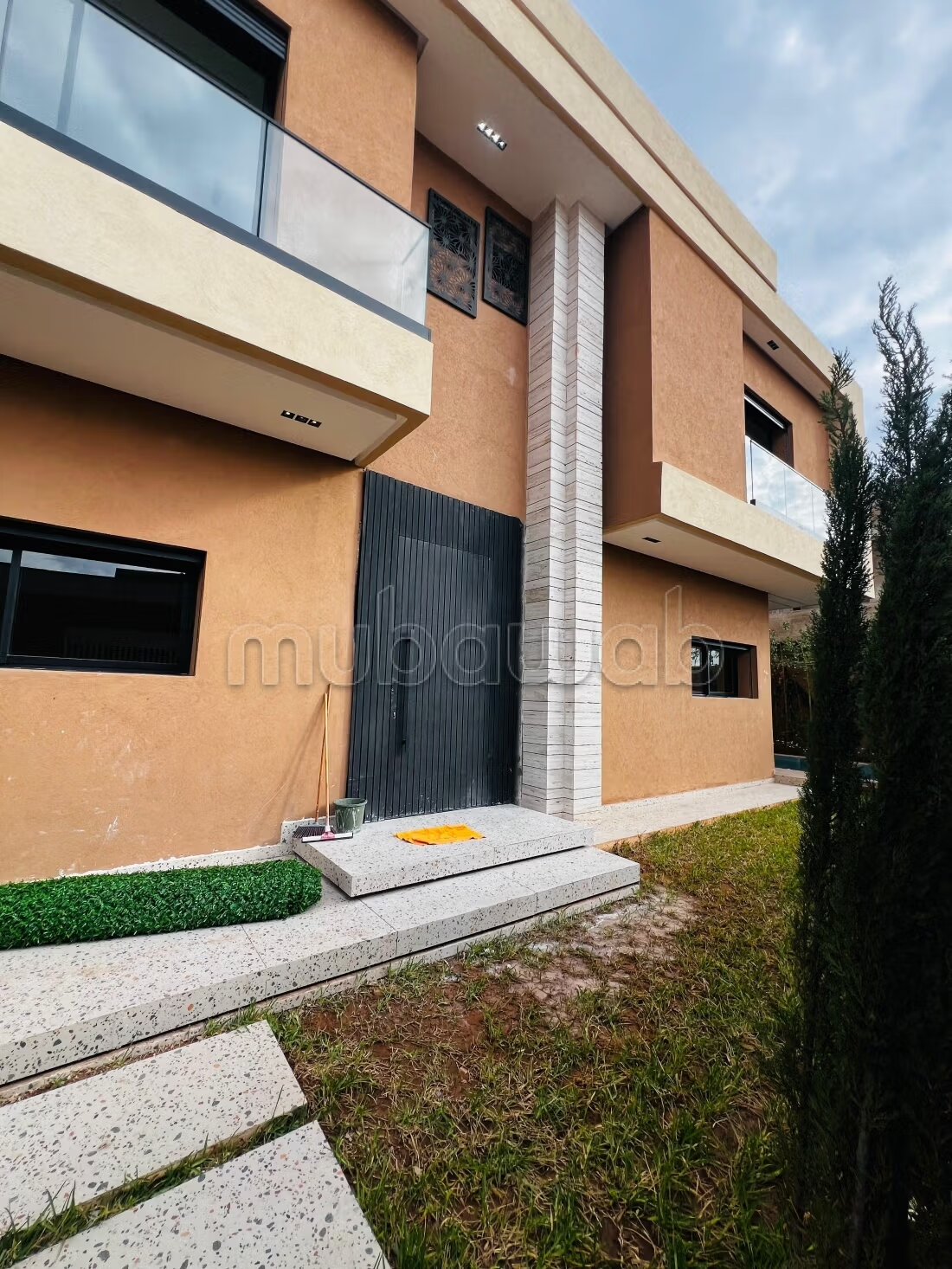 Villa 375 m² for Sale in Marrakech – Targa — Photo 19