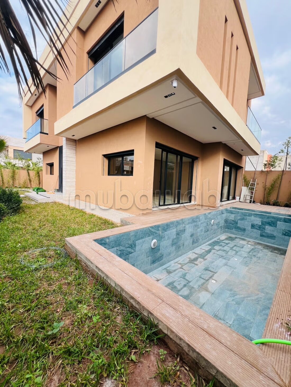 Villa 375 m² for Sale in Marrakech – Targa — Photo 21