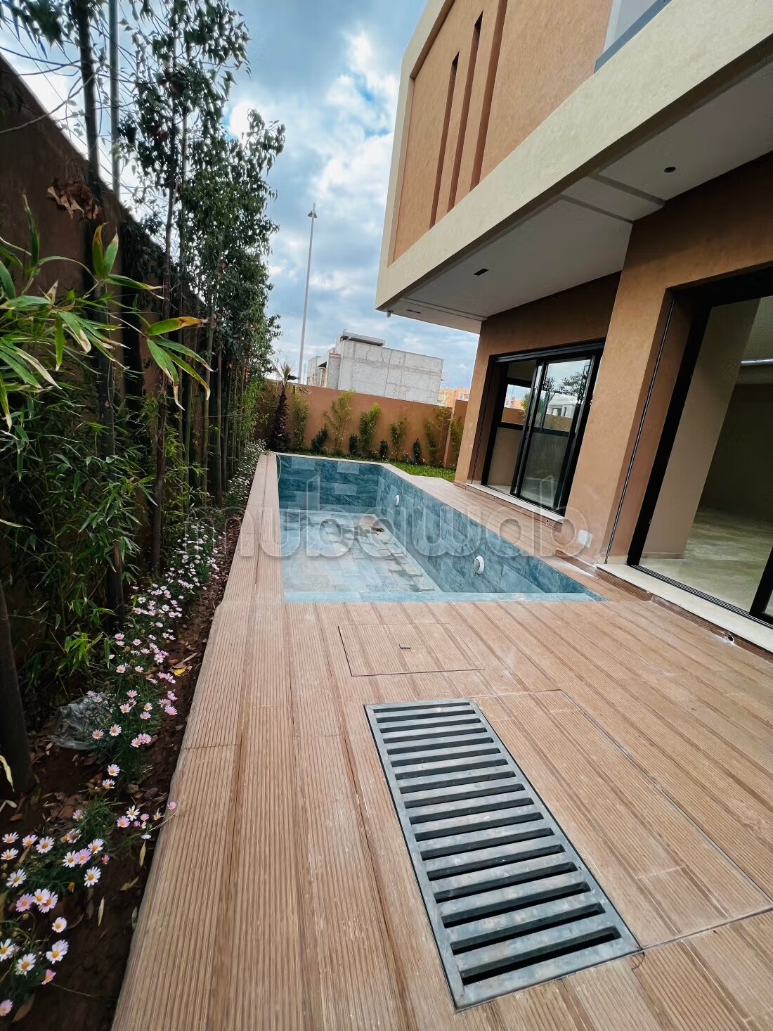 Villa 375 m² for Sale in Marrakech – Targa — Photo 49