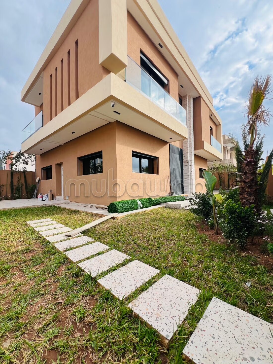 Villa 375 m² for Sale in Marrakech – Targa — Photo 55