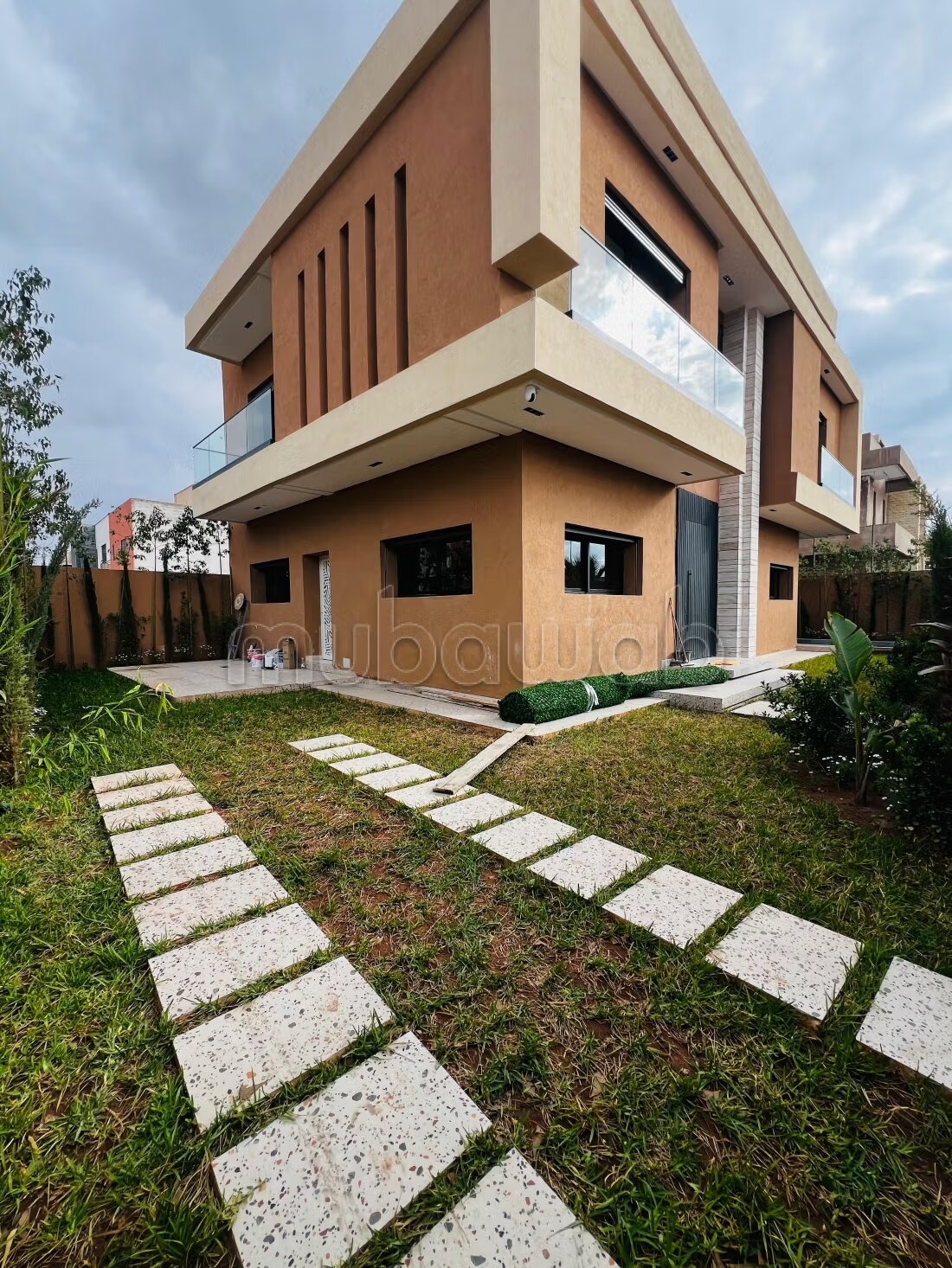 Villa 375 m² for Sale in Marrakech – Targa — Photo 3