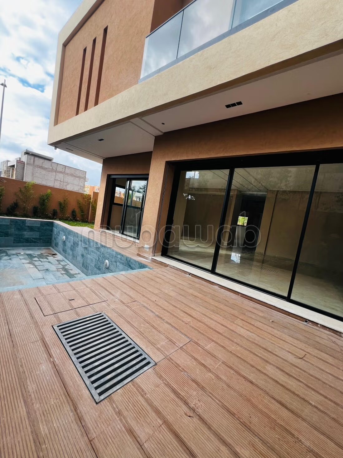 Villa 375 m² for Sale in Marrakech – Targa — Photo 9
