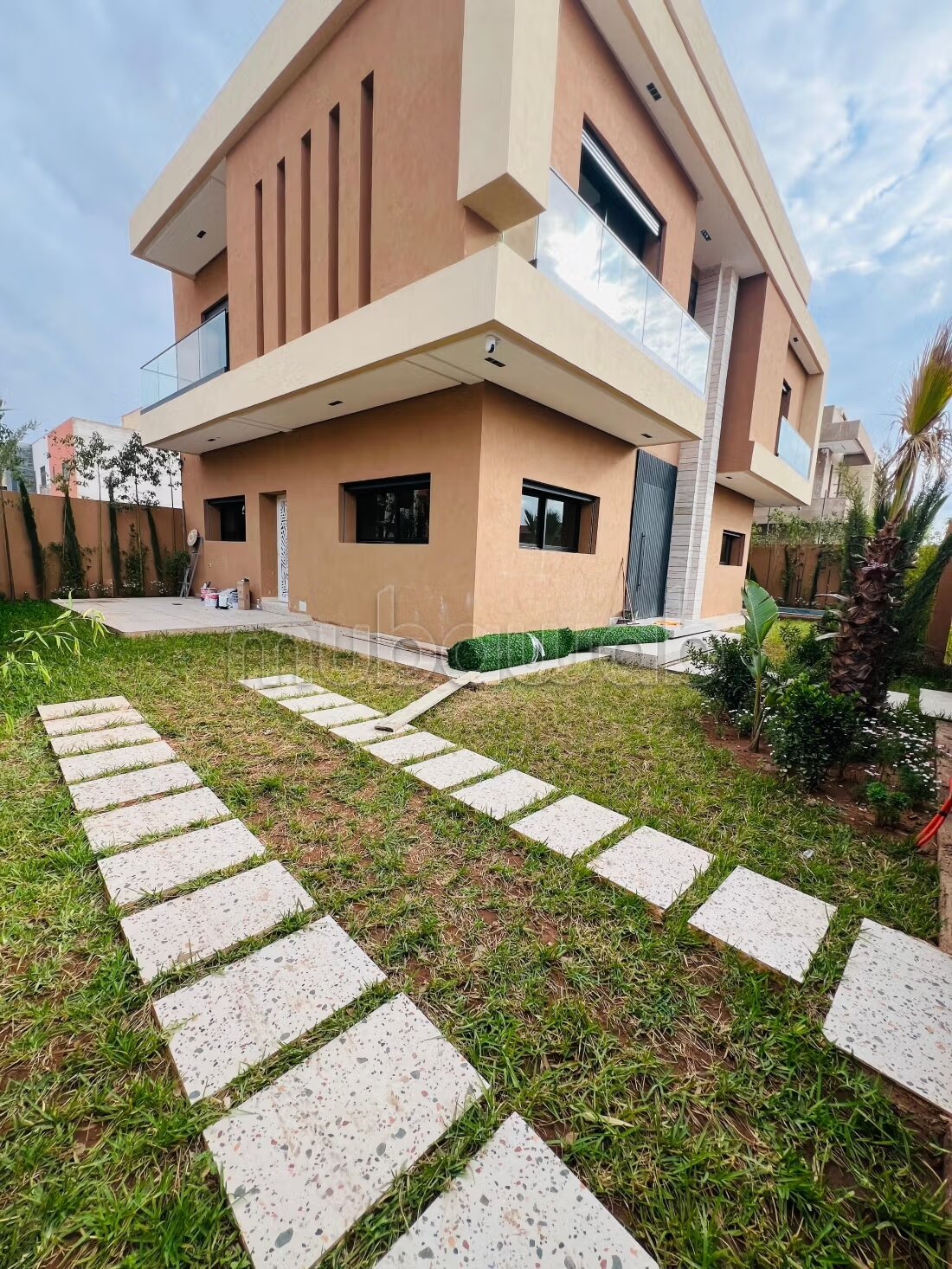 Villa 375 m² for Sale in Marrakech – Targa — Photo 15