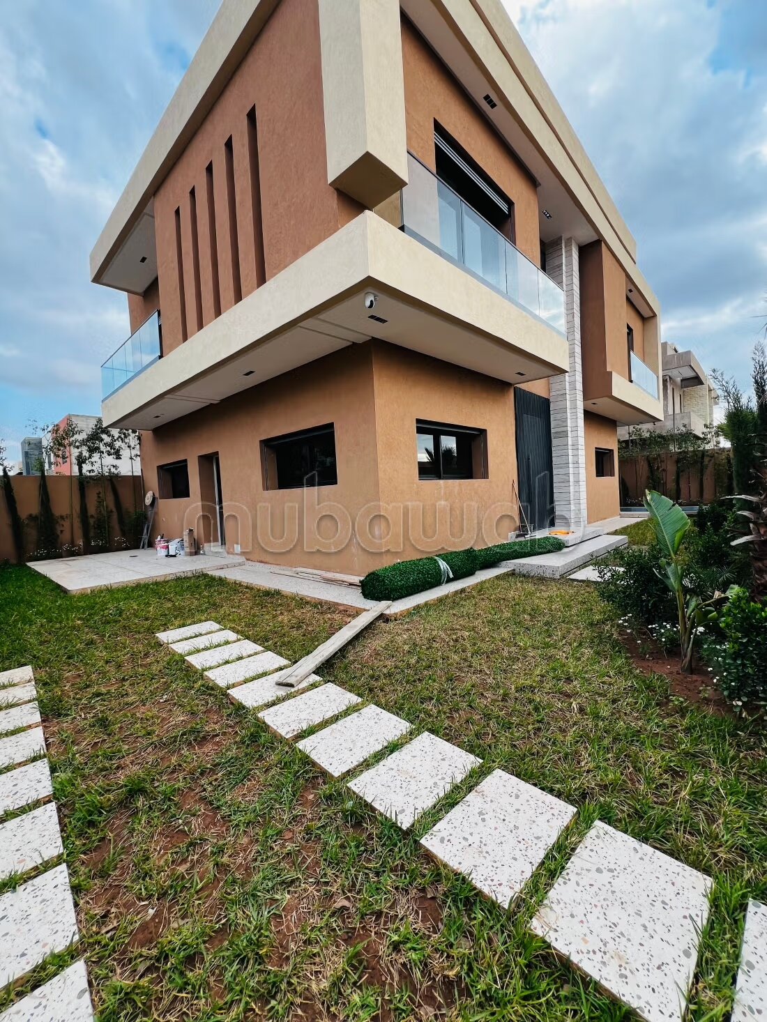Villa 375 m² for Sale in Marrakech – Targa — Photo 46