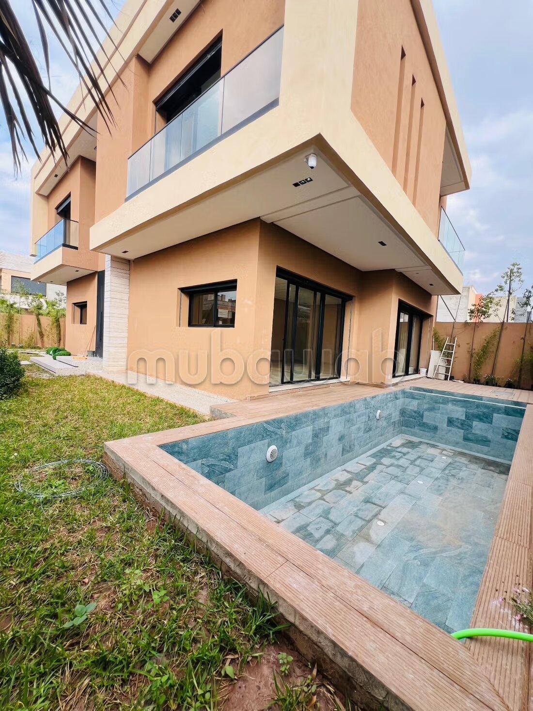 Villa 375 m² for Sale in Marrakech – Targa — Photo 54