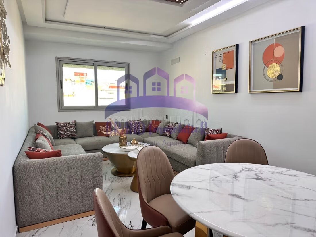Appartement 84 m² à vendre à Tanger — Photo 4
