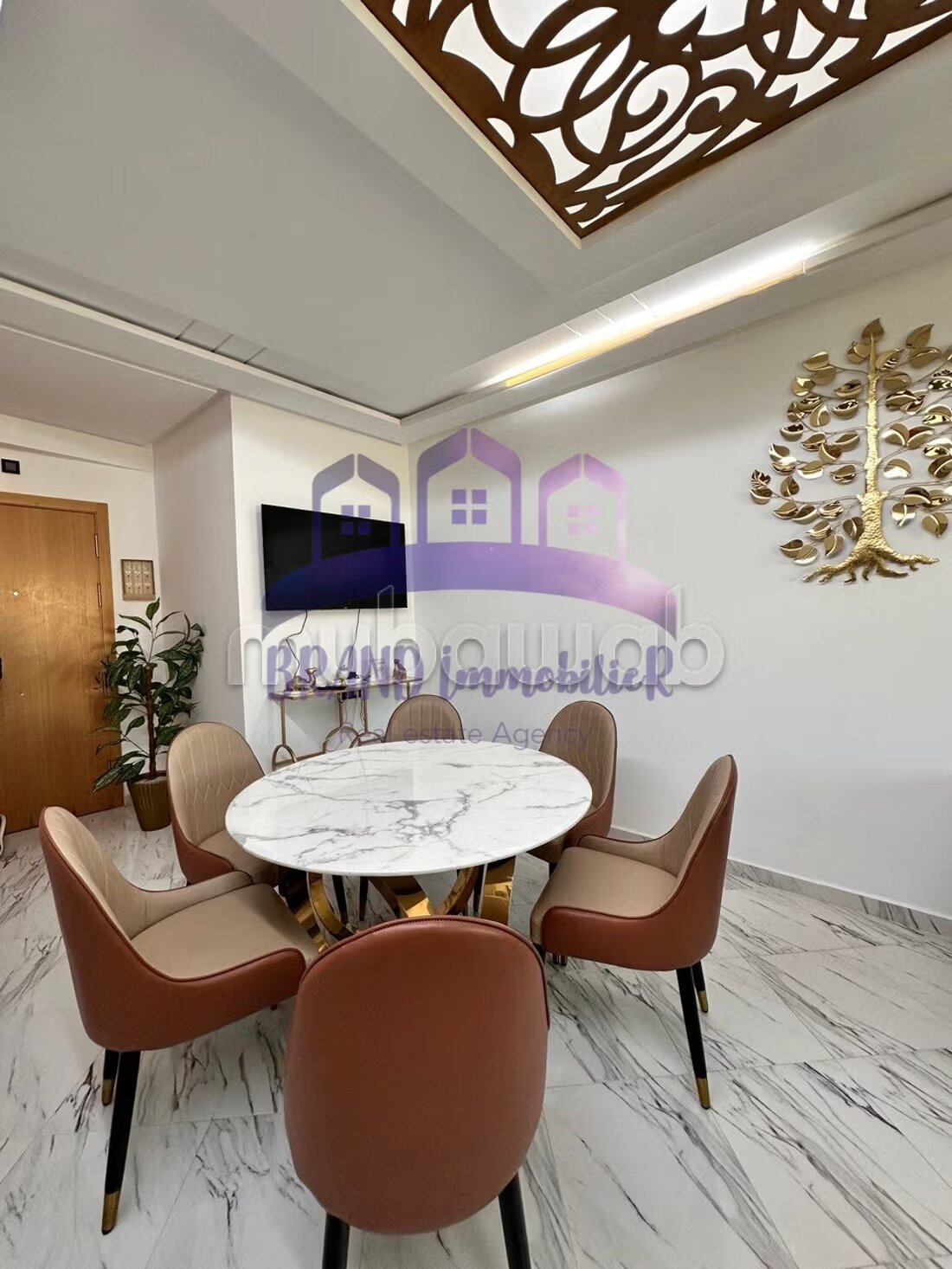 Appartement 84 m² à vendre à Tanger — Photo 6