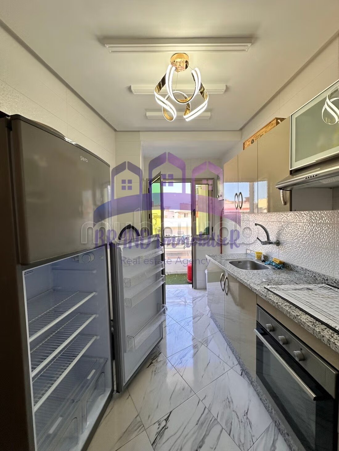 Appartement 84 m² à vendre à Tanger — Photo 10