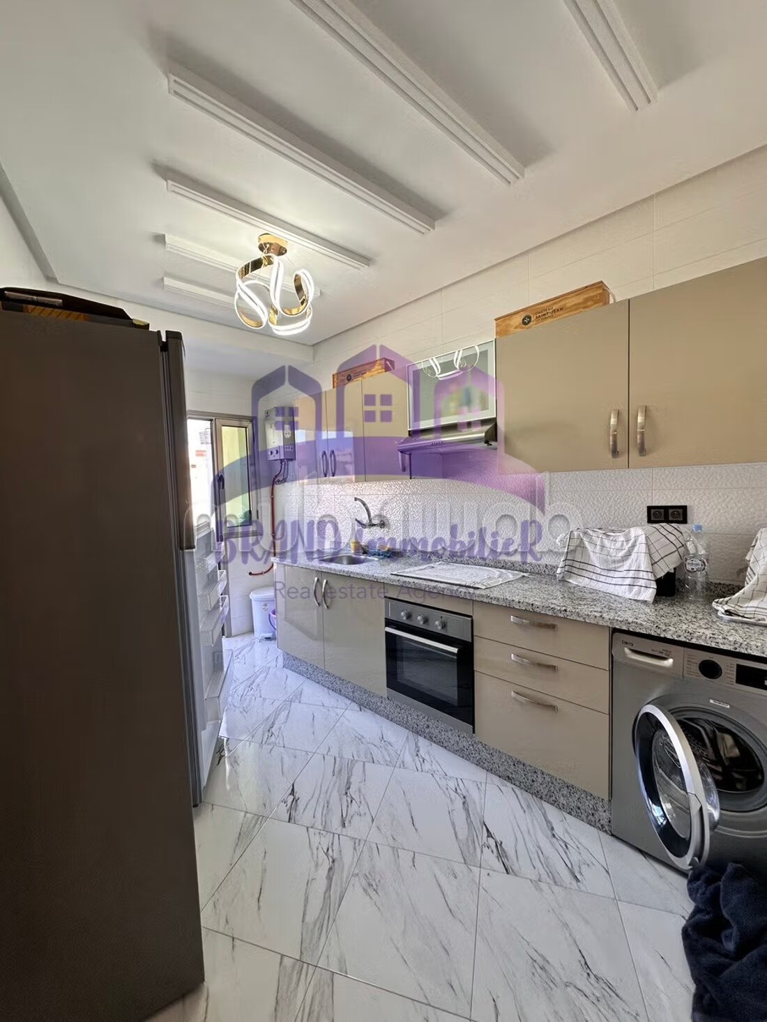 Appartement 84 m² à vendre à Tanger — Photo 7