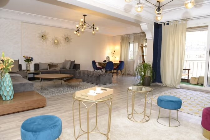 Appartement 173 m² à vendre à Tanger — Photo 32