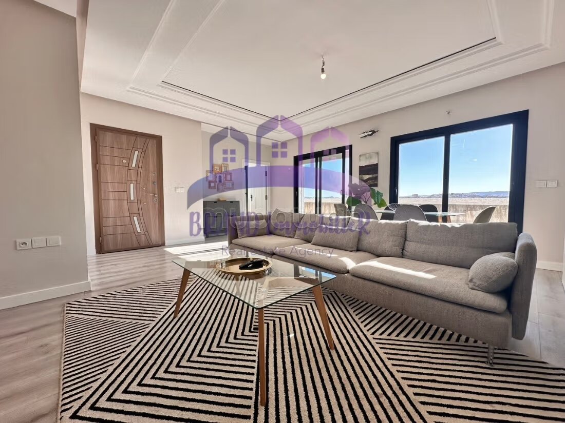 Appartement 173 m² à vendre à Tanger — Photo 5