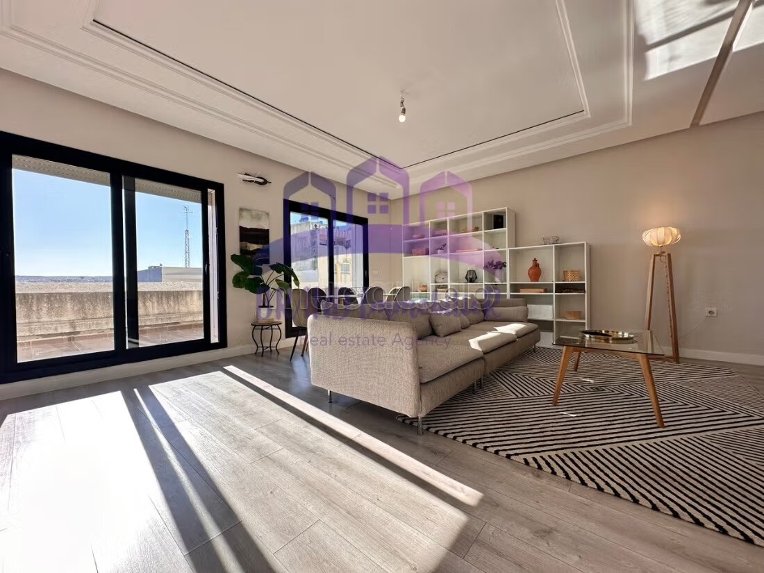 Appartement 173 m² à louer à Tanger — Photo 3