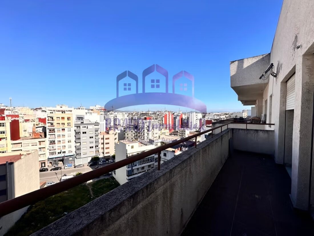 Appartement 173 m² à louer à Tanger — Photo 25