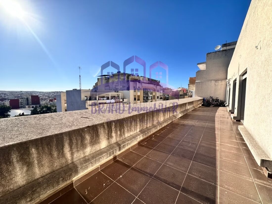 Appartement 173 m² à louer à Tanger — Photo 10