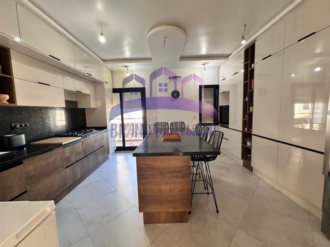 Appartement 173 m² à louer à Tanger — Photo 14
