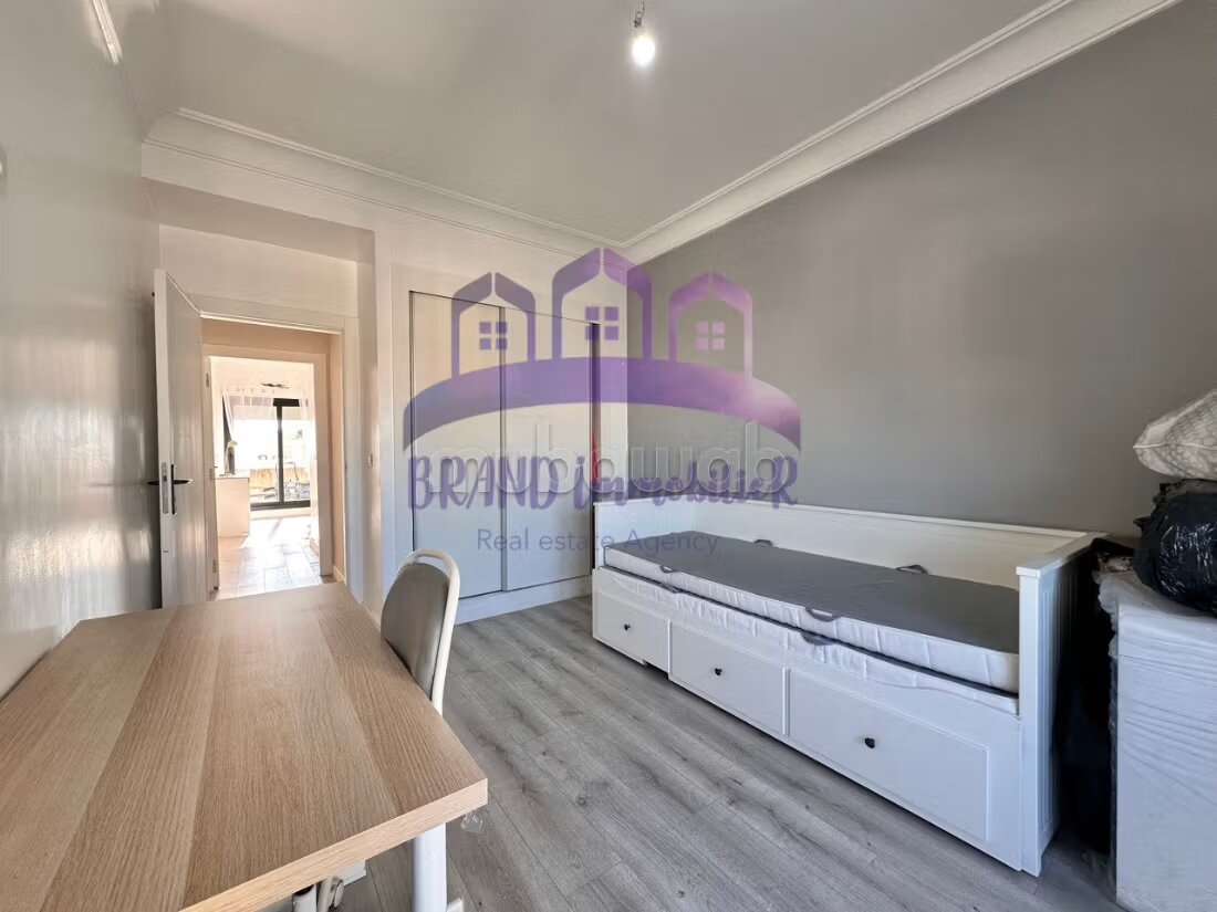 Appartement 173 m² à louer à Tanger — Photo 20