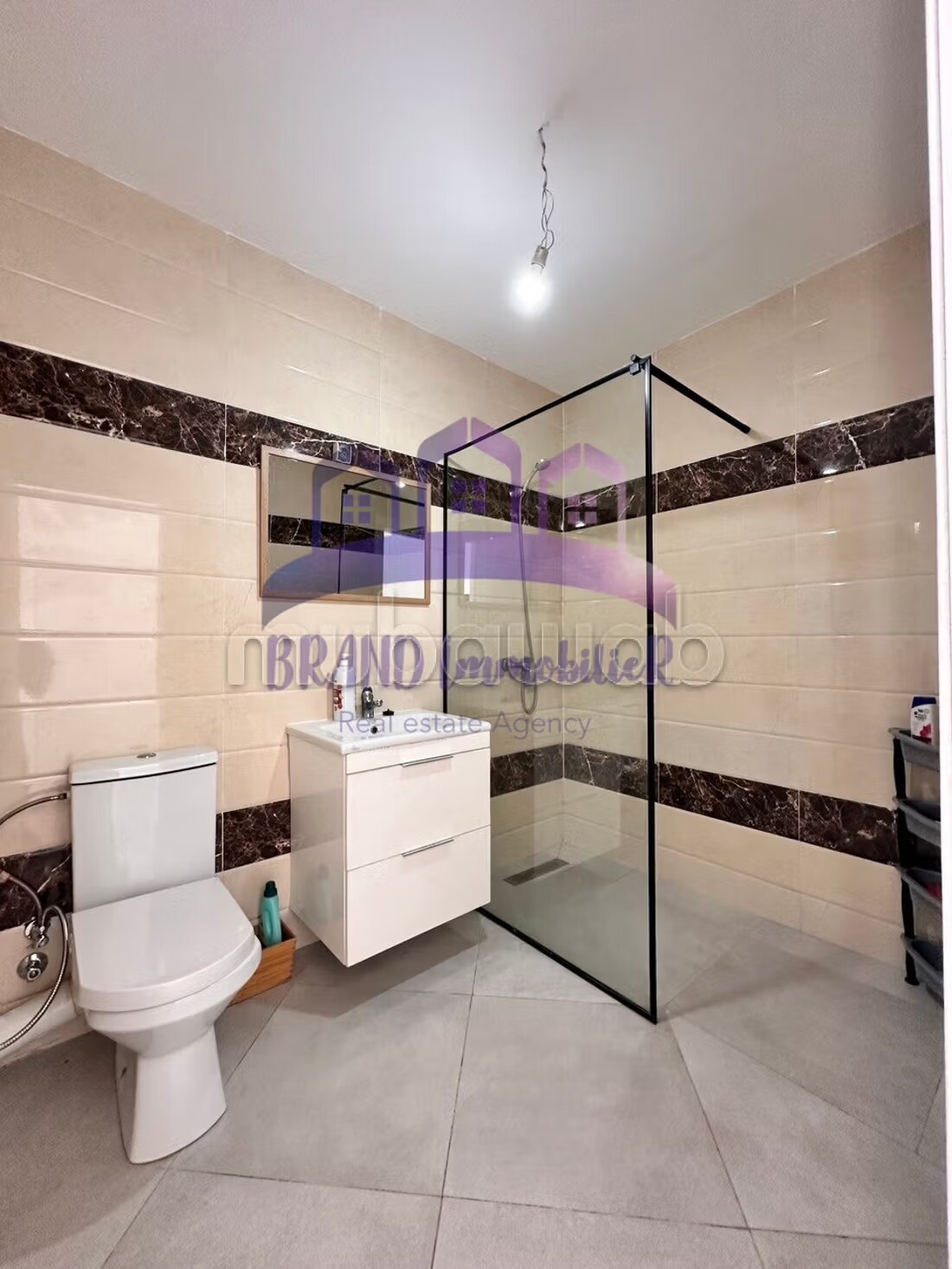 Appartement 173 m² à louer à Tanger — Photo 24