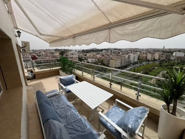 Appartement 173 m² à louer à Tanger — Photo 32