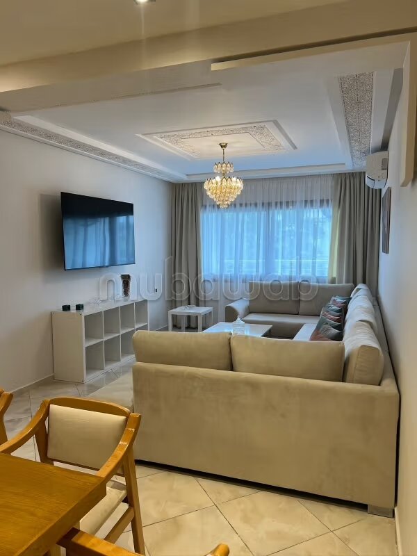 Appartement 173 m² à louer à Tanger — Photo 34