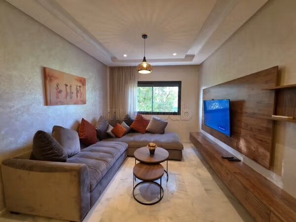 Appartement 173 m² à louer à Tanger — Photo 36