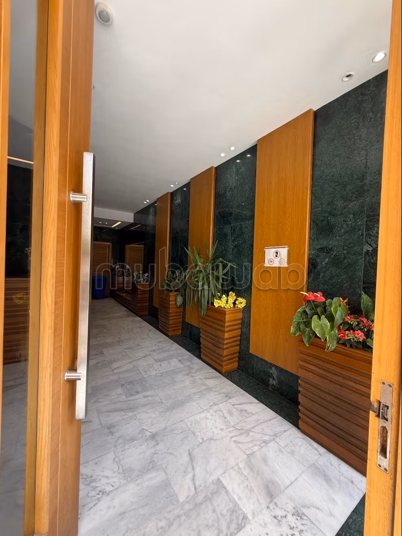 Appartement 90 m² à louer à Tétouan — Photo 10