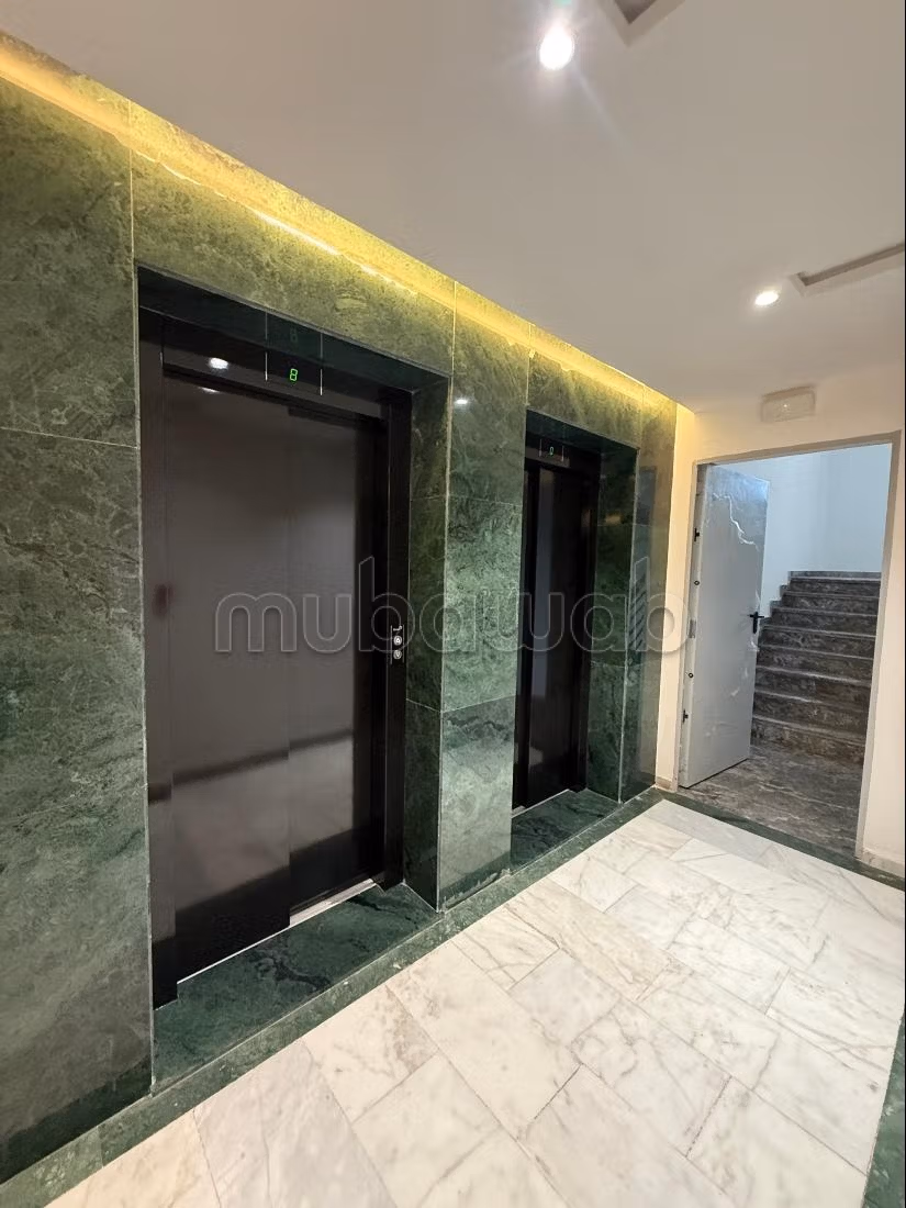 Appartement 90 m² à louer à Tétouan — Photo 12