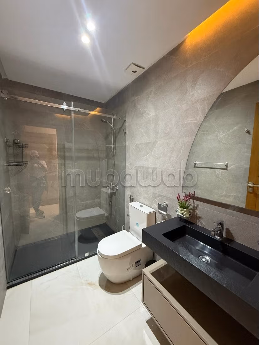 Appartement 90 m² à louer à Tétouan — Photo 20