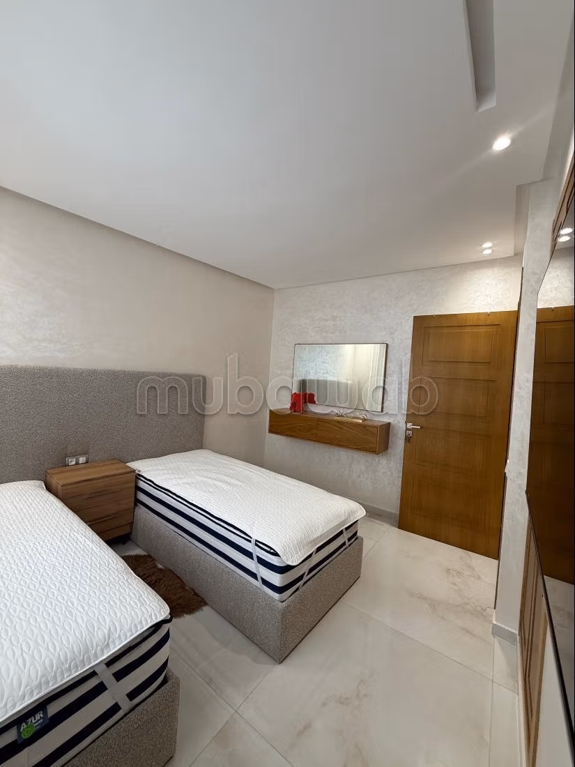 Appartement 90 m² à louer à Tétouan — Photo 22