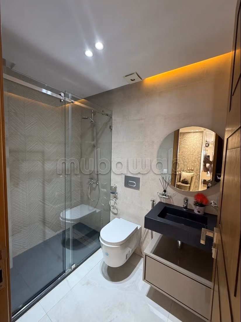 Appartement 90 m² à louer à Tétouan — Photo 24