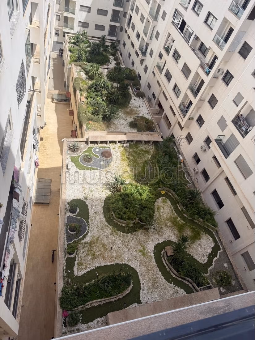 Appartement 90 m² à louer à Tétouan — Photo 26