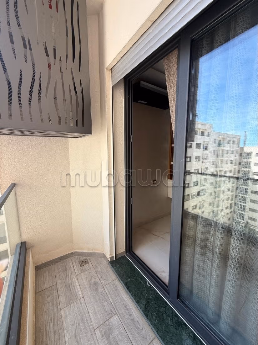 Appartement 90 m² à louer à Tétouan — Photo 28