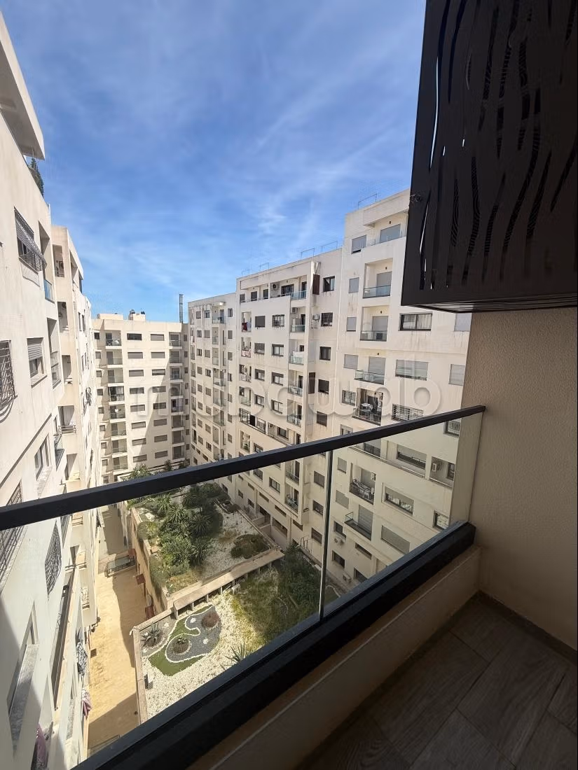 Appartement 90 m² à louer à Tétouan — Photo 30
