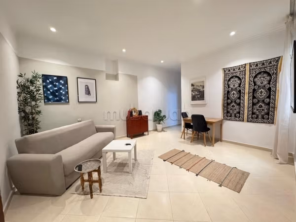 Appartement 90 m² à louer à Tétouan — Photo 36