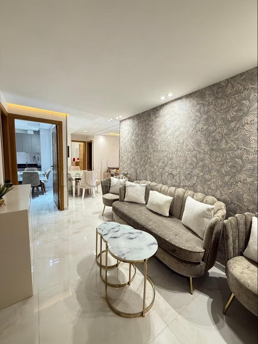 Appartement 90 m² à louer à Tétouan — Photo 7