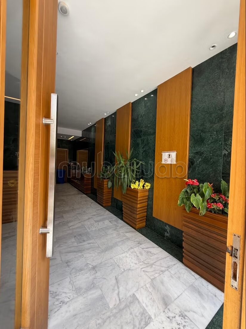 Appartement 90 m² à louer à Tétouan — Photo 9