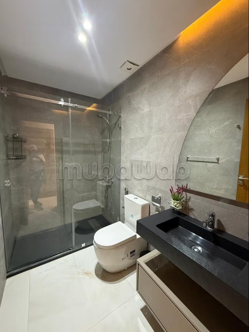 Appartement 90 m² à louer à Tétouan — Photo 19