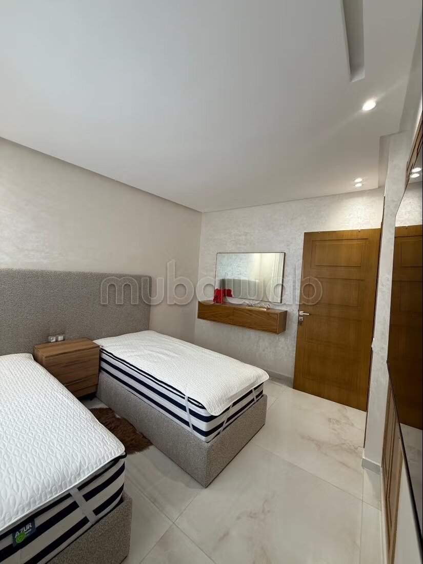 Appartement 90 m² à louer à Tétouan — Photo 21