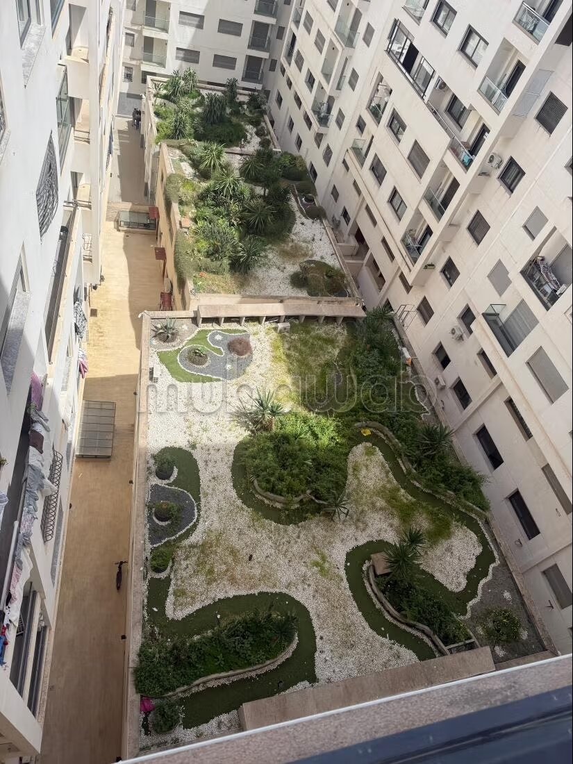 Appartement 90 m² à louer à Tétouan — Photo 25