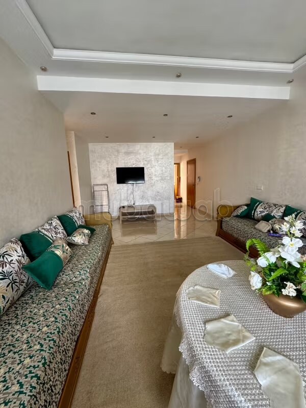 Appartement 90 m² à louer à Tétouan — Photo 33
