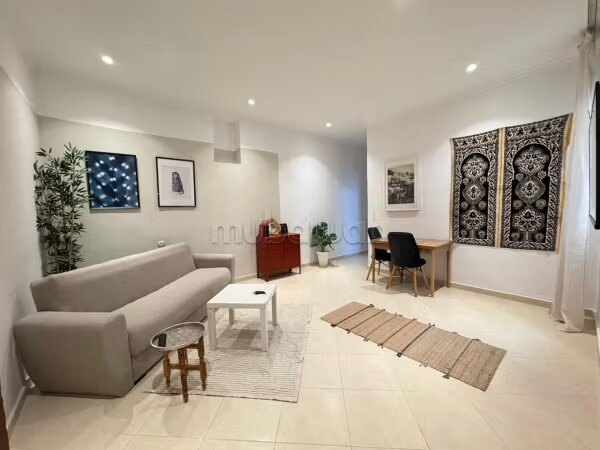 Appartement 90 m² à louer à Tétouan — Photo 35