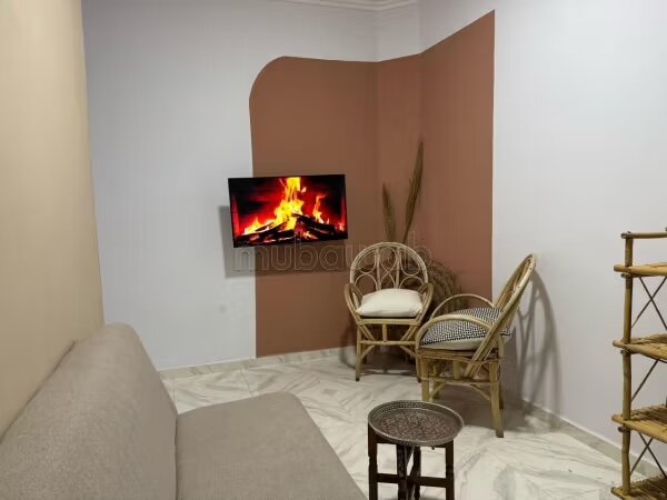 Appartement 90 m² à louer à Tétouan — Photo 37