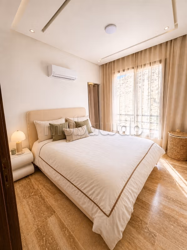 Appartement 85 m² à vendre à Marrakech (Hivernage 2) — Photo 4