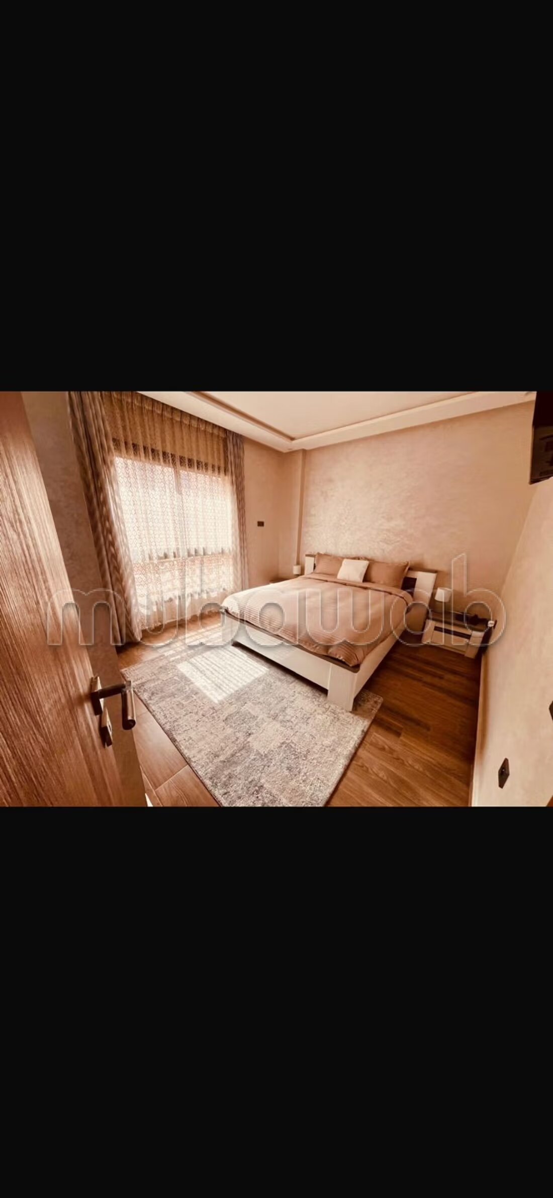 Appartement 85 m² à vendre à Marrakech (Hivernage 2) — Photo 3
