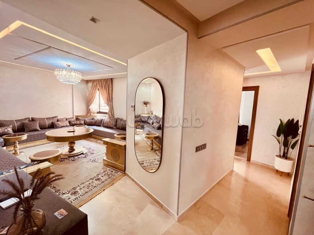 Appartement 85 m² à vendre à Marrakech (Hivernage 2) — Photo 7